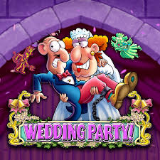 Wedding Party Slot